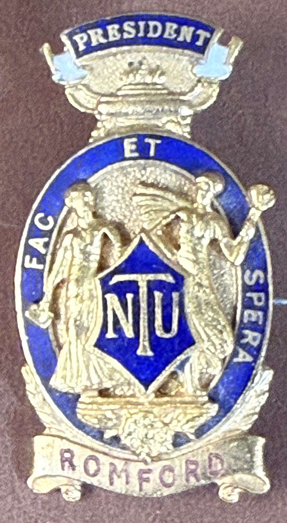 National Union of Mineworkers - Fife Miners 1984/85