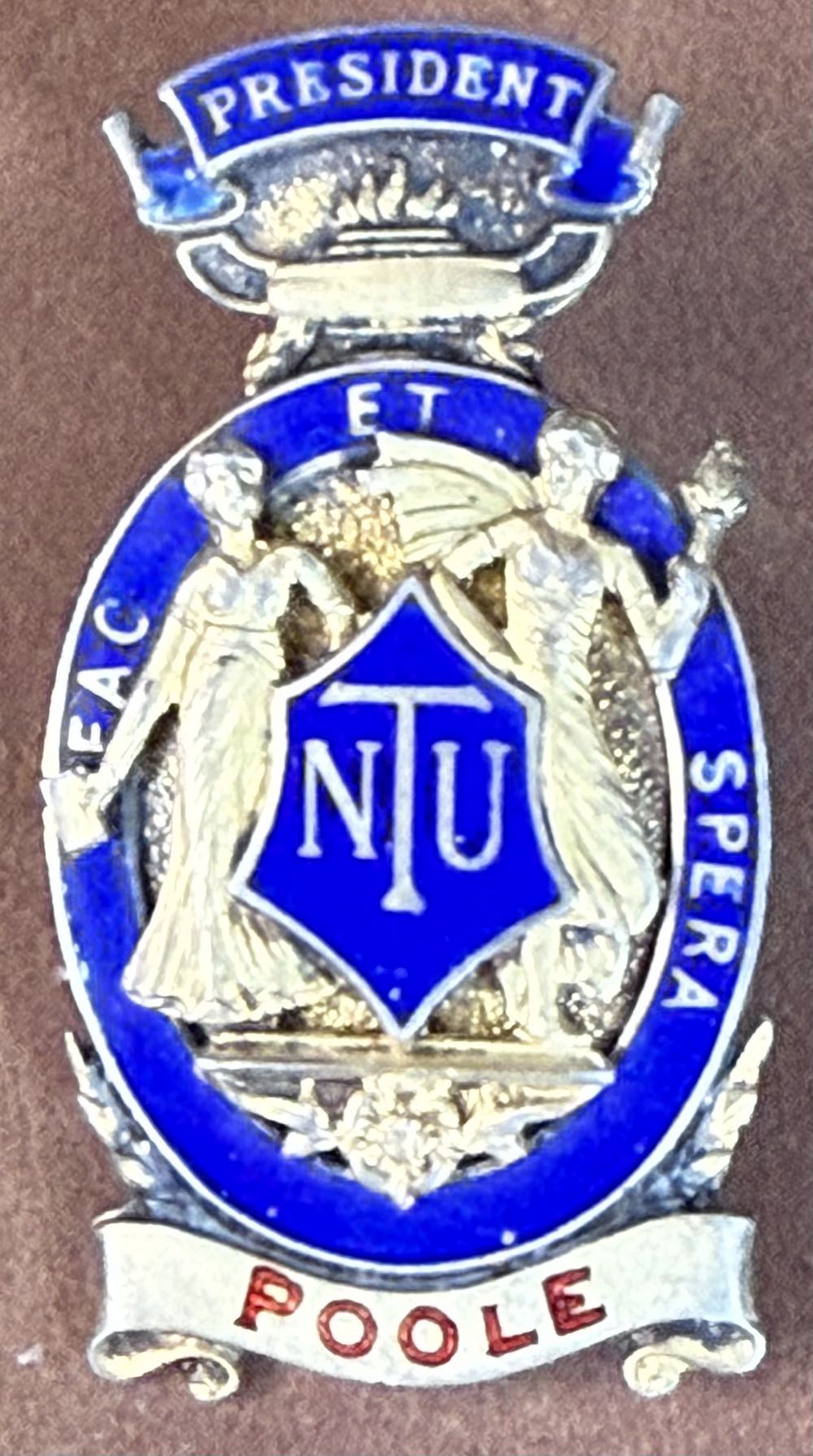 National Union of General and Municipal Workers - Congress 1973