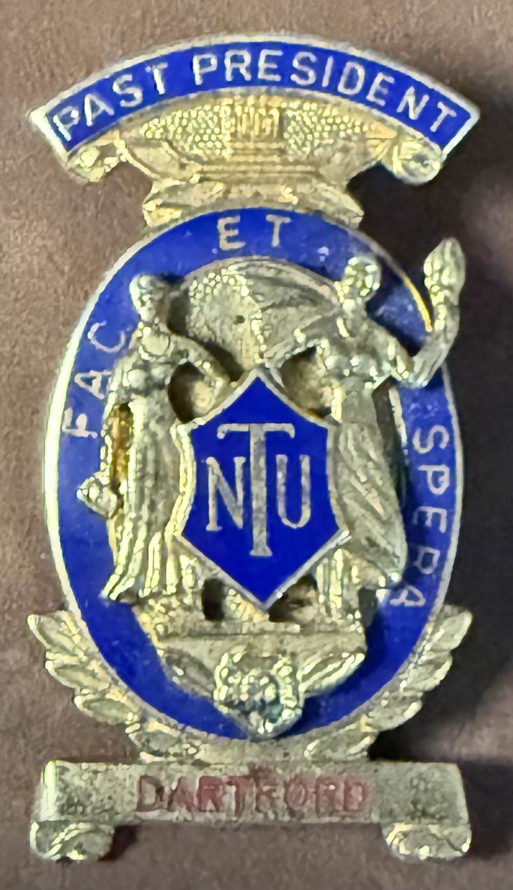 National Union of Mineworkers - Upper Rhymney Valley Support Groups 1984/85