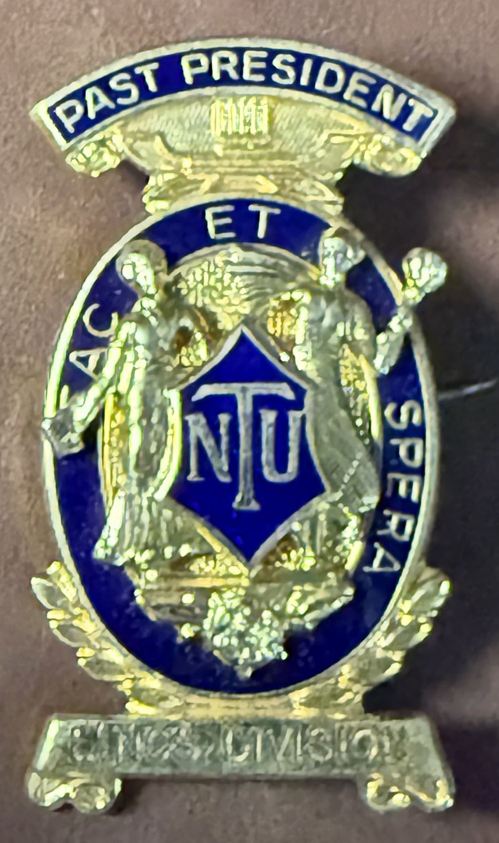 Jiminy Cricket: Stamp