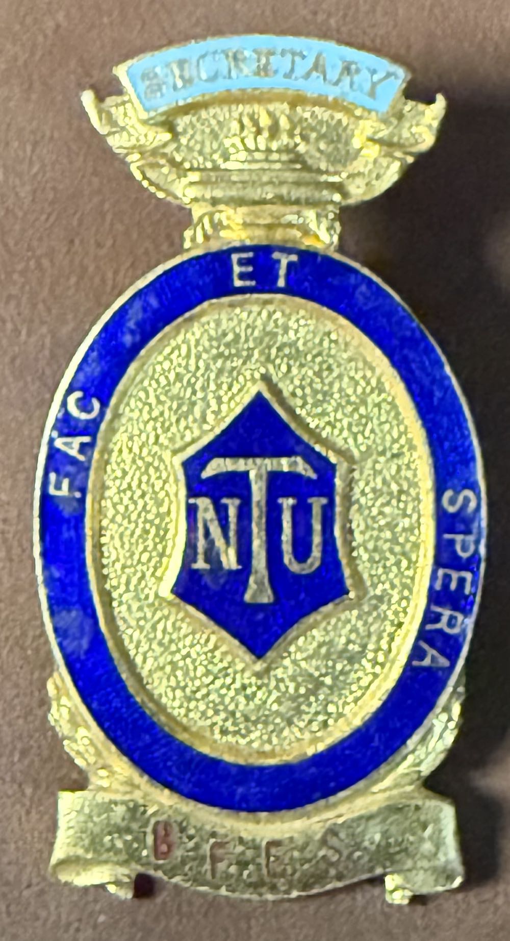 National Union of Mineworkers - Silverwood Welbeck United Against the UDM