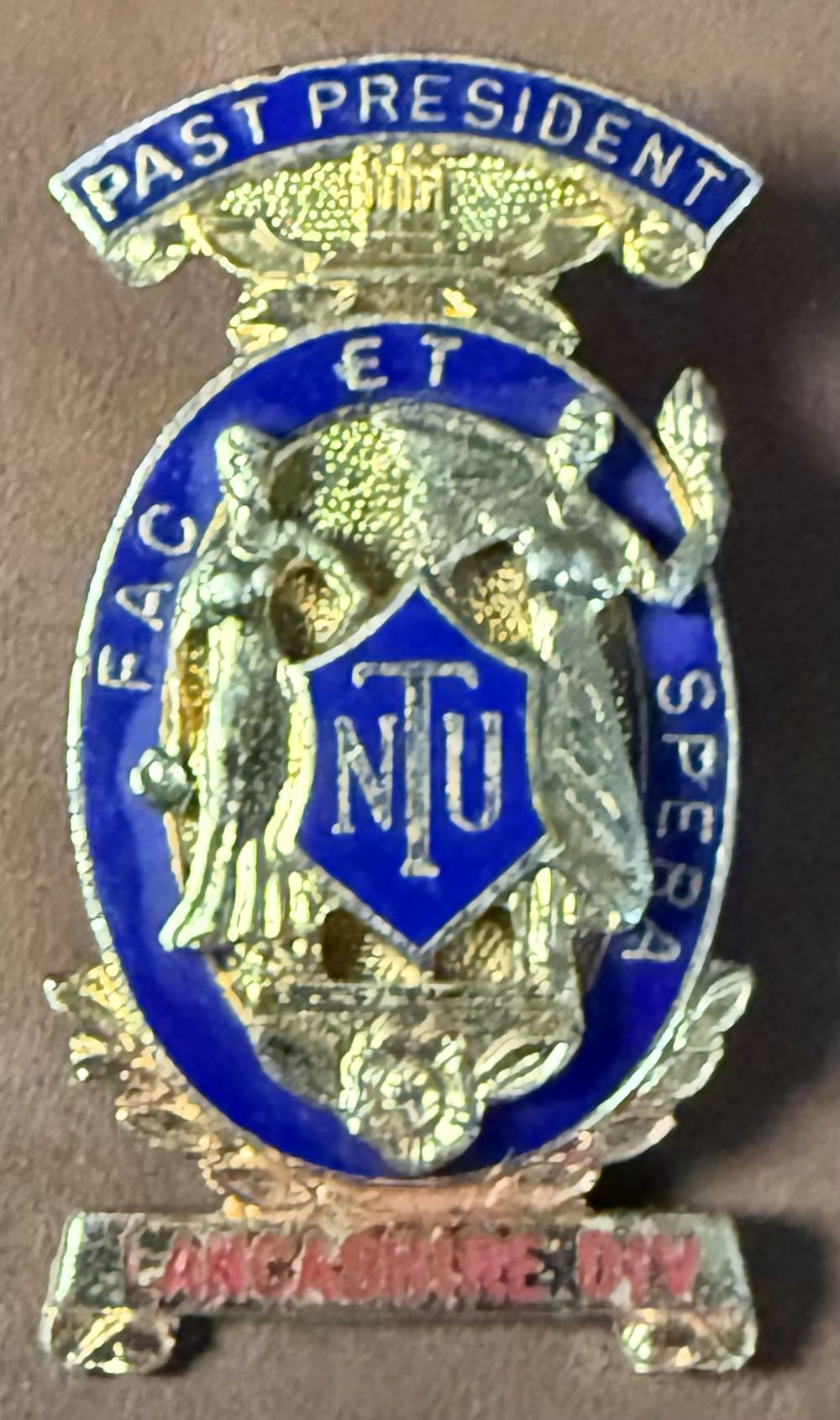 Electrical Trades Union