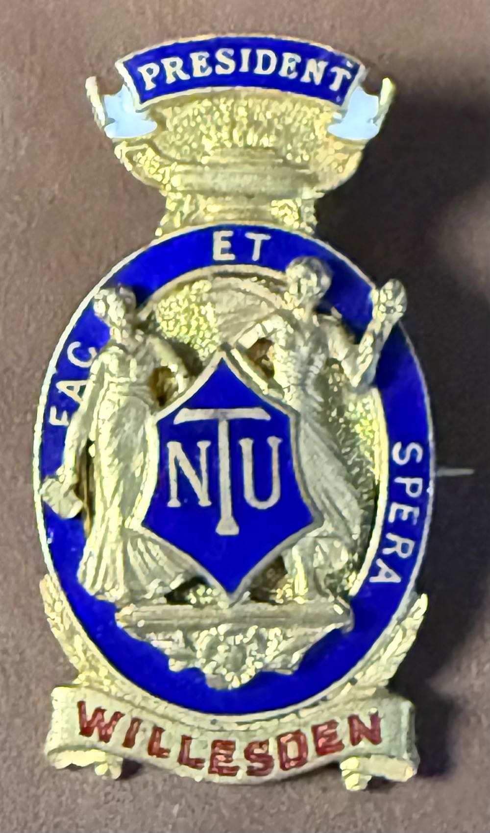 National Union of Mineworkers - Riccall Branch