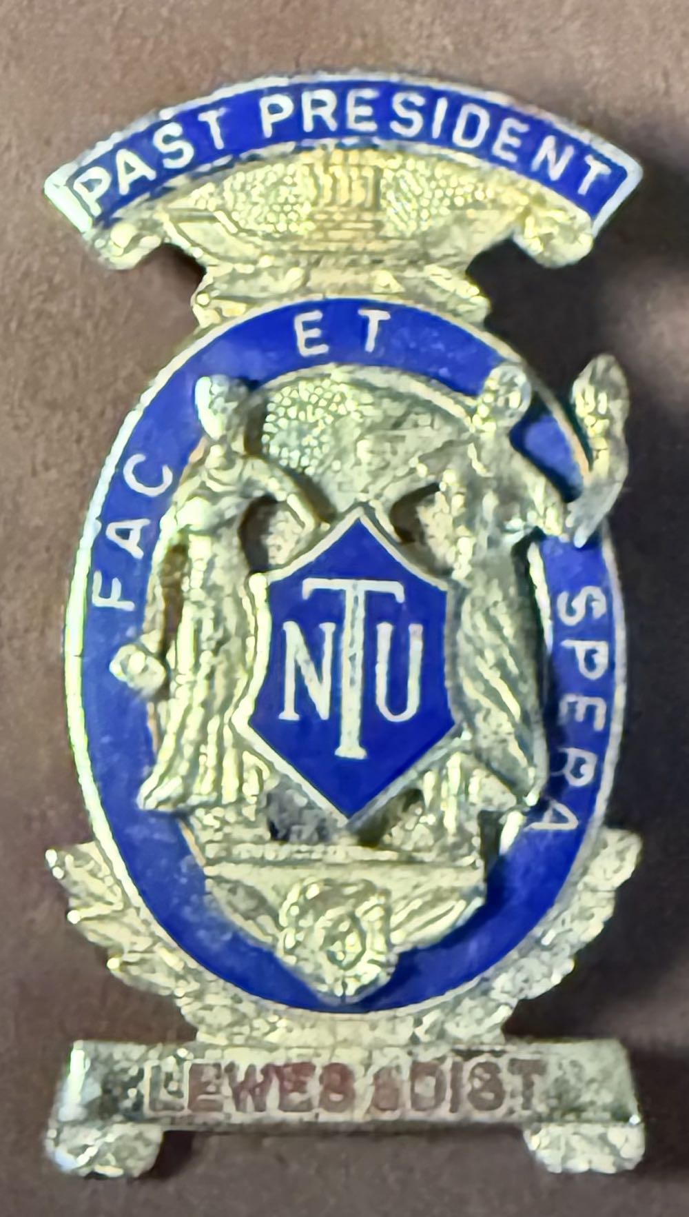 National Union of Agricultural Workers (HMS)