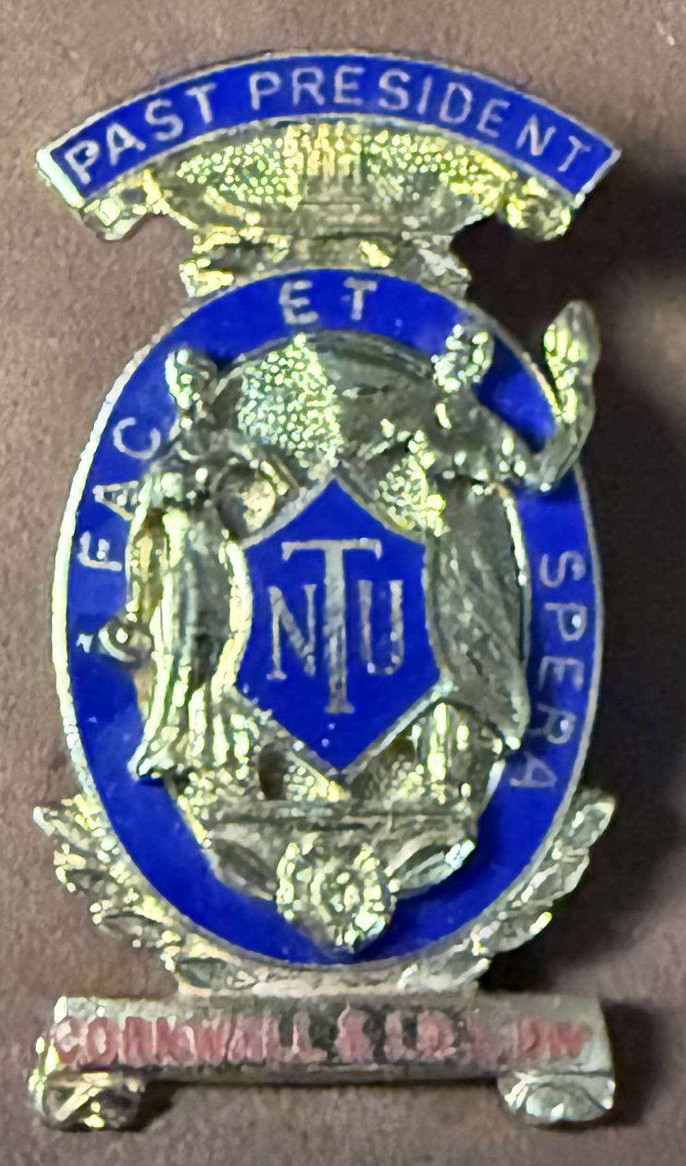 United Kingdom Association of Commercial Travellers - Ladies Committee