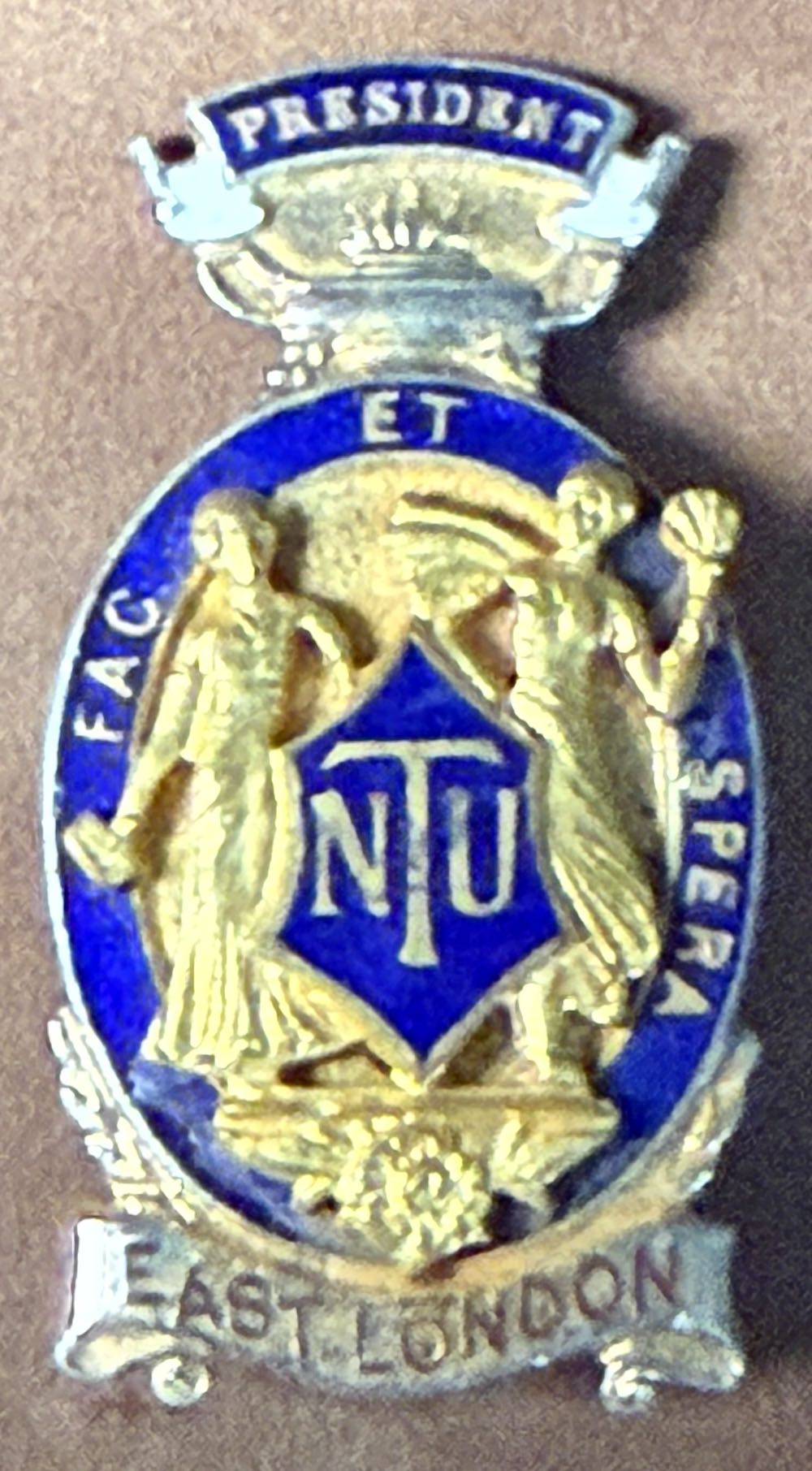 National Union of Teachers - School Representative