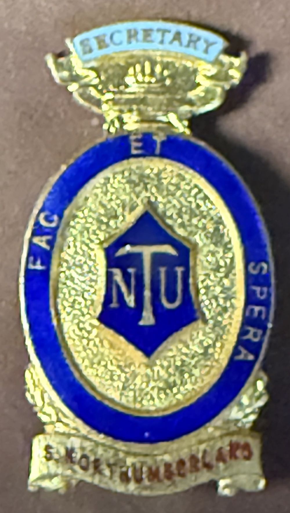 Steam Engine Makers Society