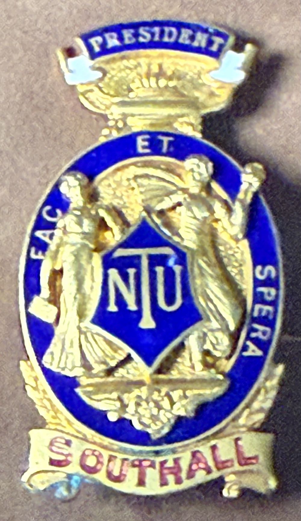 Transport and General Workers’ Union - Retired Members