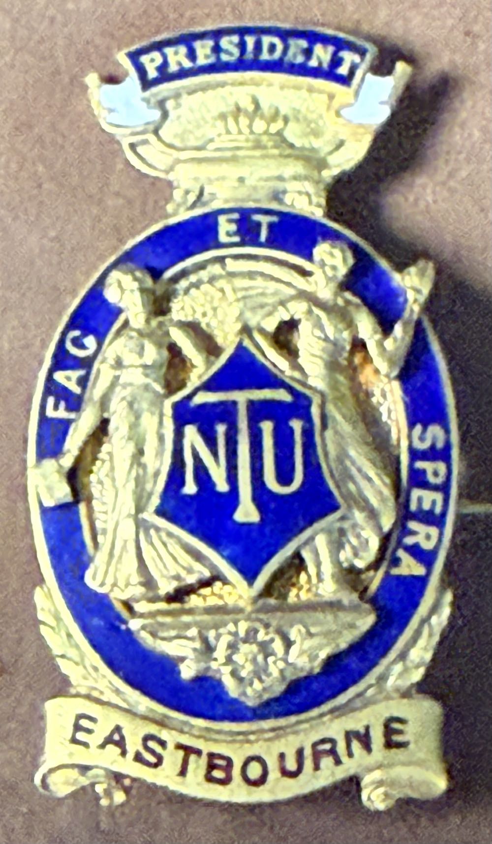 National Union of Mineworkers - Stillingfleet Branch