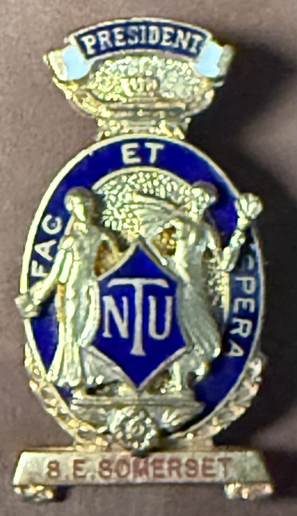 National Federation of Women Workers