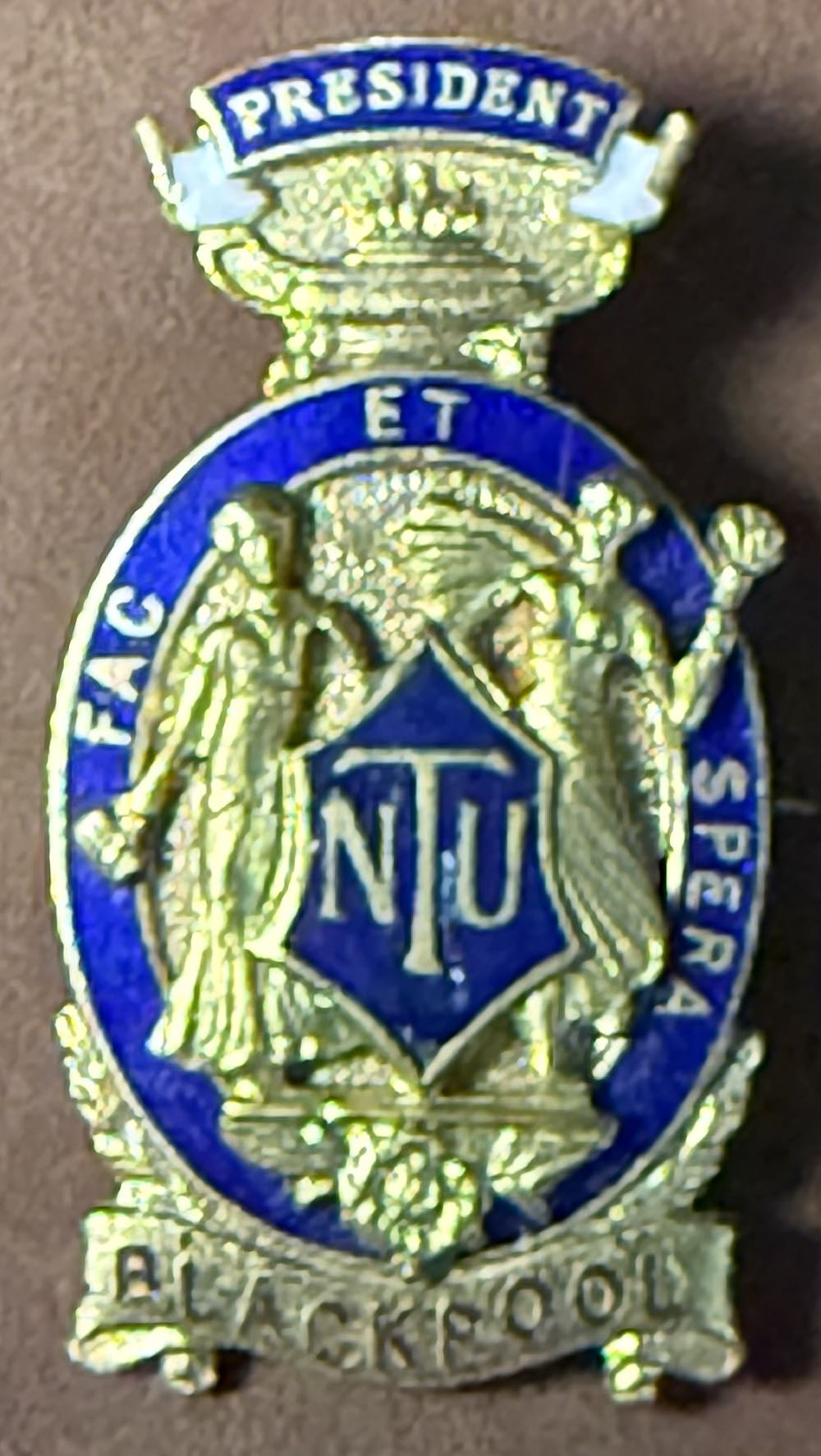 General, Municipal, Boilermakers and Allied Trades Union - Congress 1994