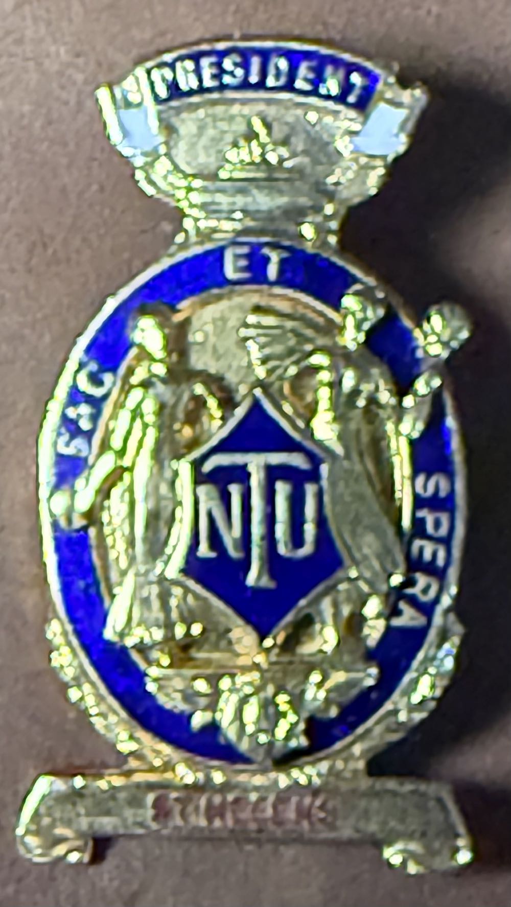 Transport and General Workers’ Union - Biennial Delegate Conference 1999