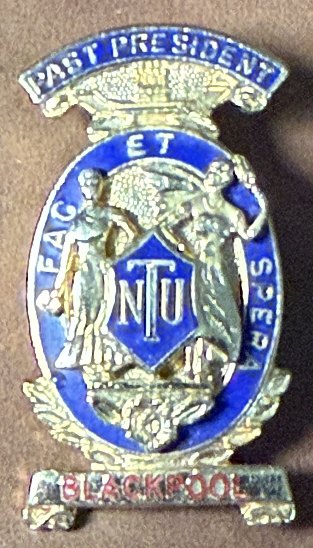 National Union of Mineworkers - South Wales 1984-2004