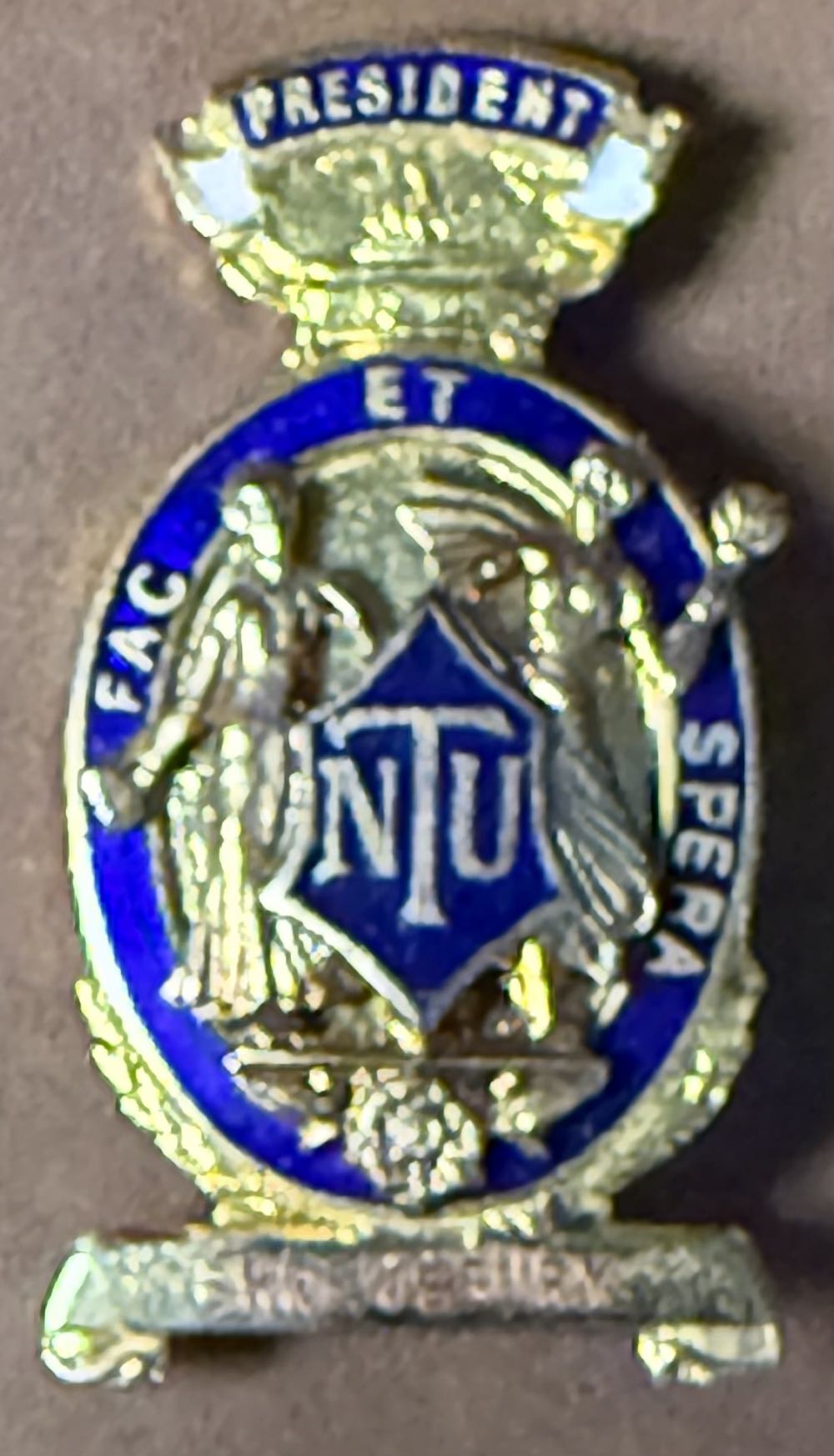 Associated Society of Locomotive Engineers and Firemen - Seaford 1982-2012