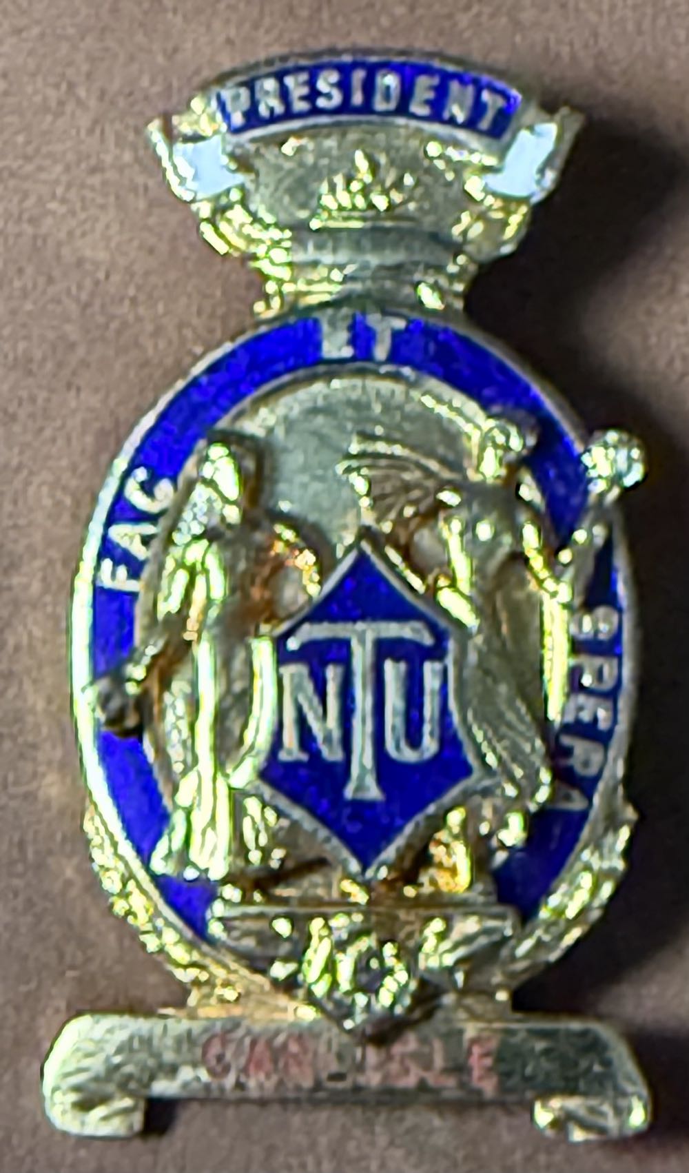 National Union of Mineworkers - Cardiff City 1984-2009