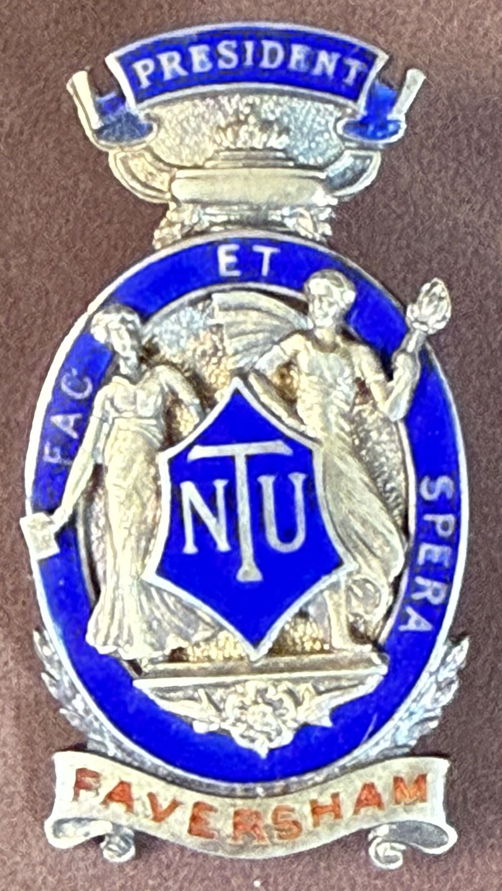 National Union of Mineworkers - Mansfield Up Against the Law