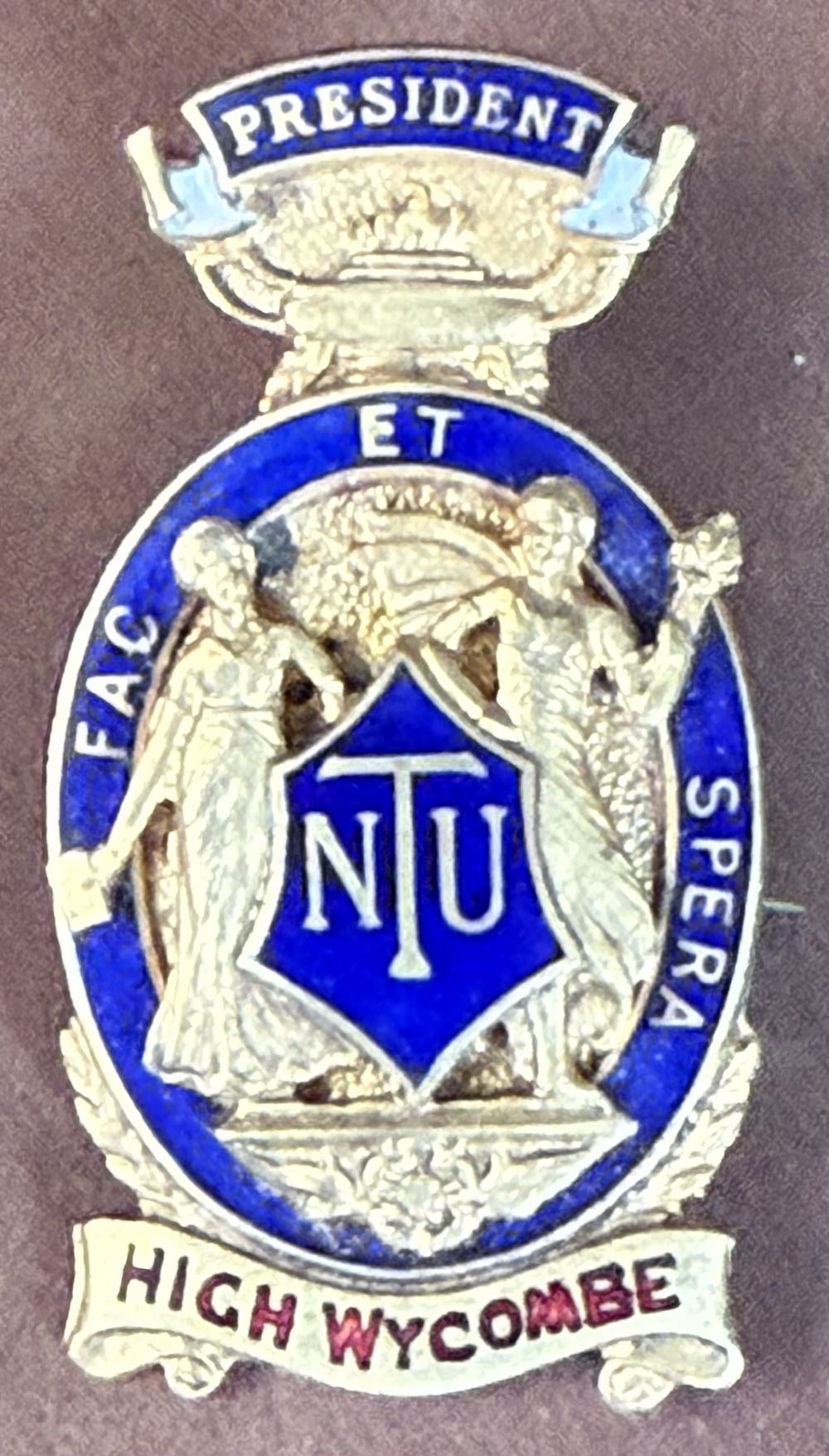 Transport and General Workers’ Union - Biennial Delegate Conference 1949