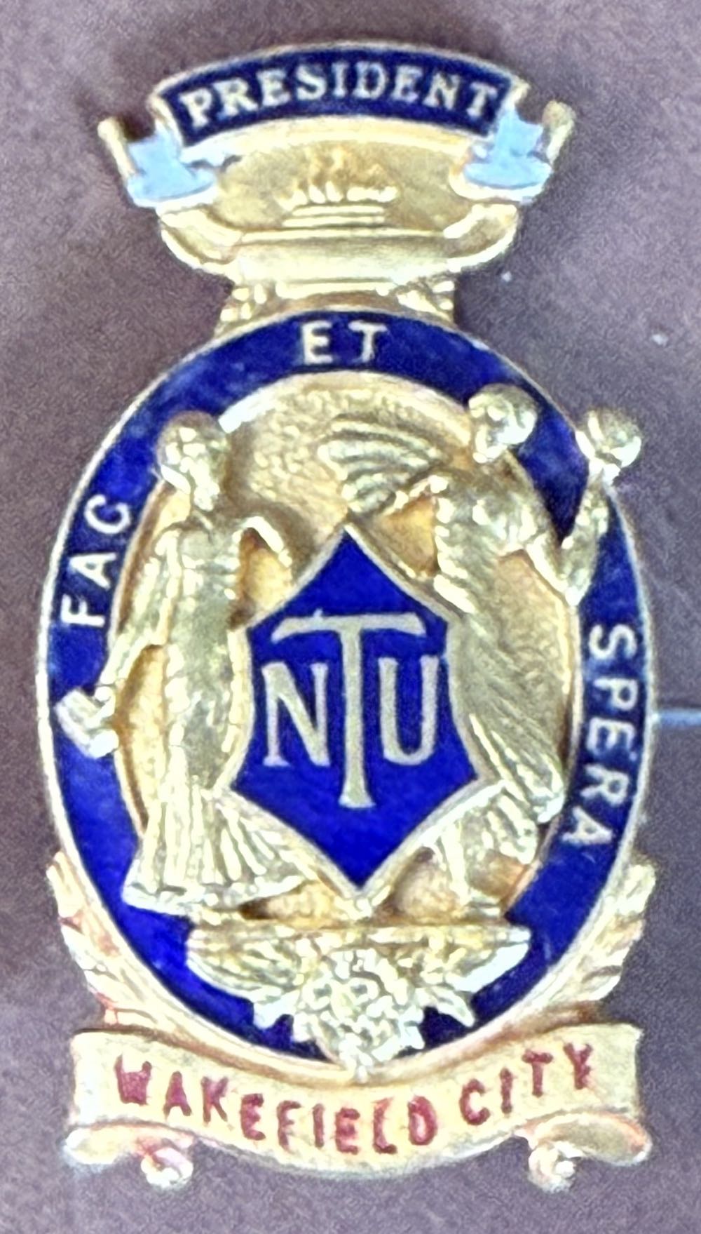 National Amalgamated Furnishing Trades Association