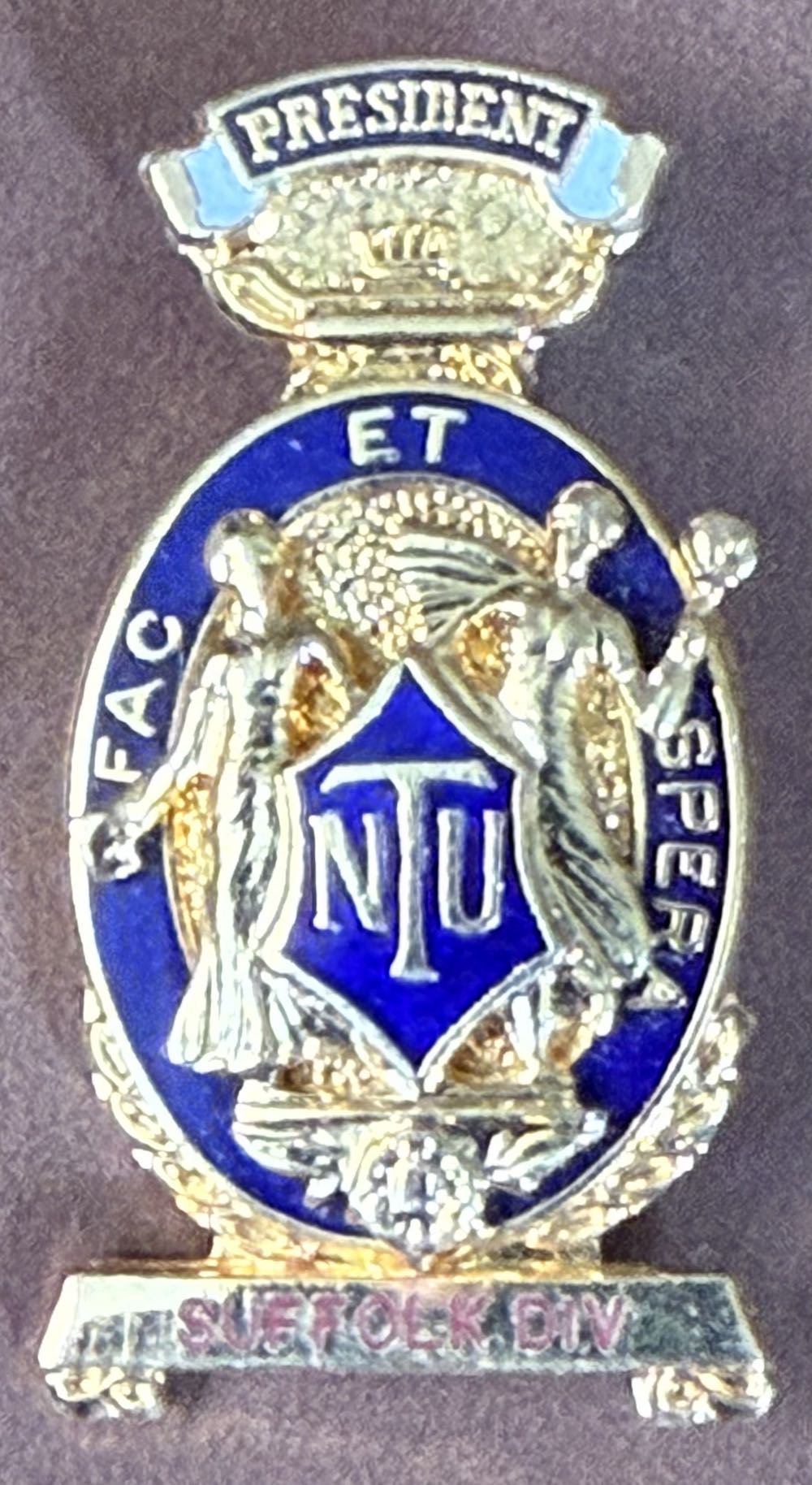 National Union of Furniture Trade Operatives - Service