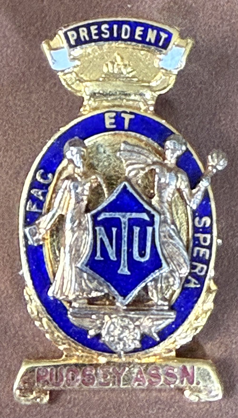 Associated Society of Locomotive Engineers and Firemen/National Union of Rail, Maritime and Transport Workers - Northampton Train Crew