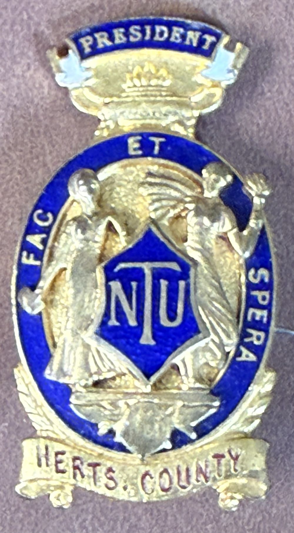 National Union of Railwaymen