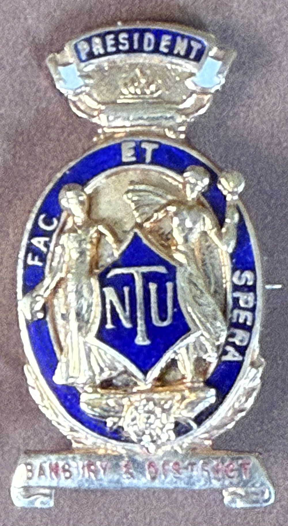 National Union of Mineworkers - Amnesty for Victimised Miners 1984-1986