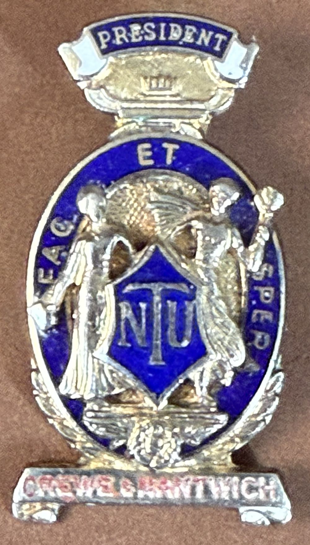 Transport and General Workers’ Union - Women