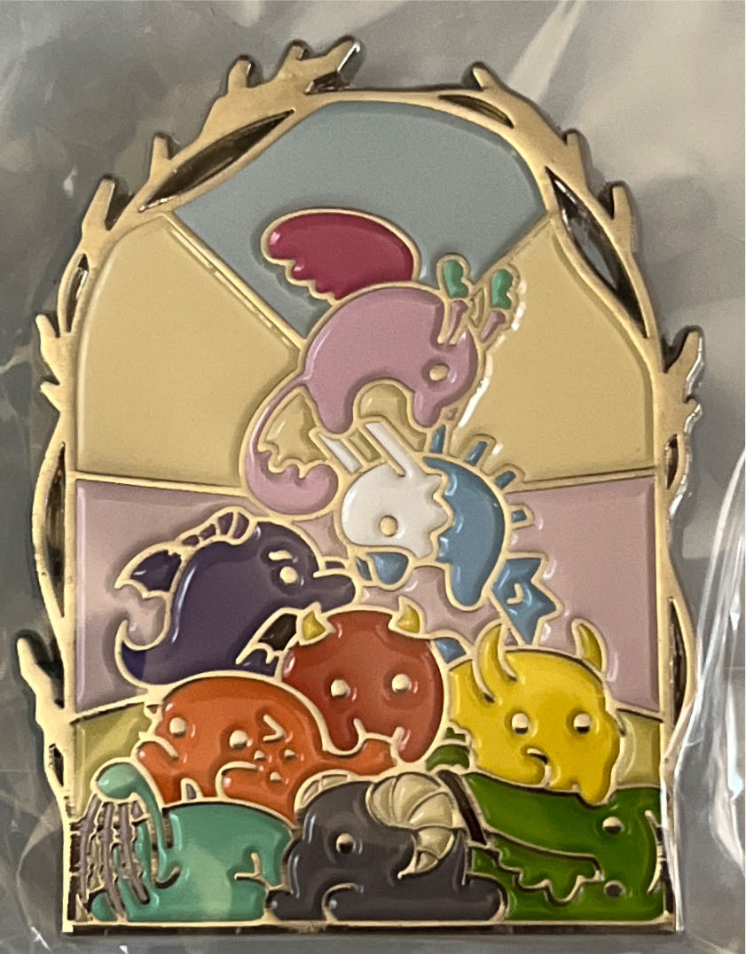 Disney Vacation Club Stitch