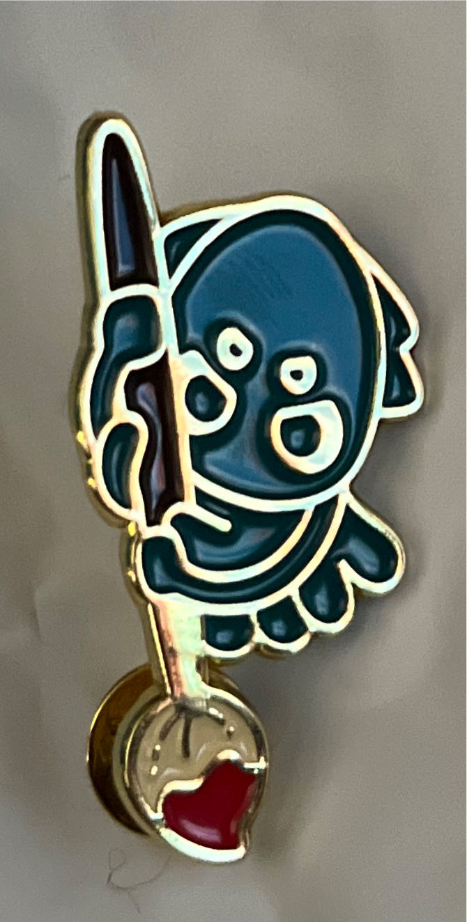 Stainglass Familiars 