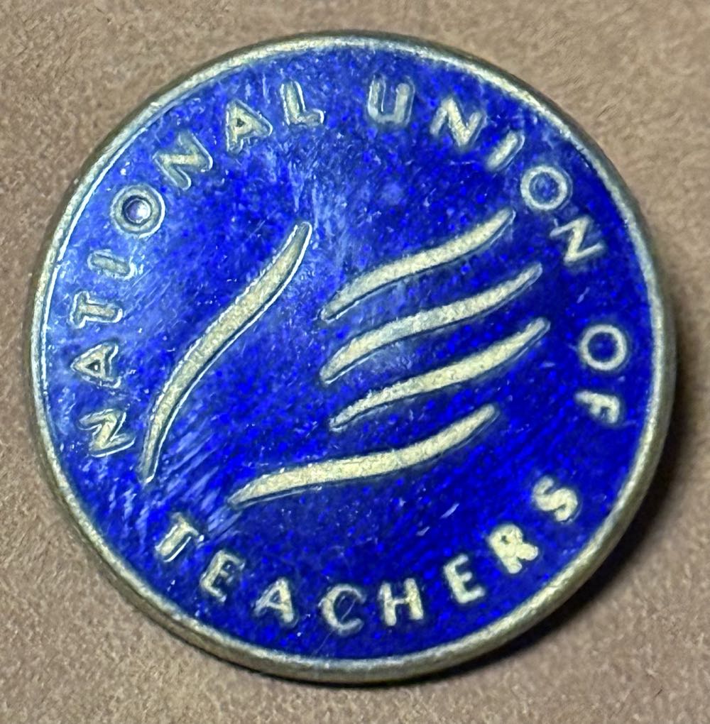 Associated Society of Locomotive Engineers and Firemen - 45 Years