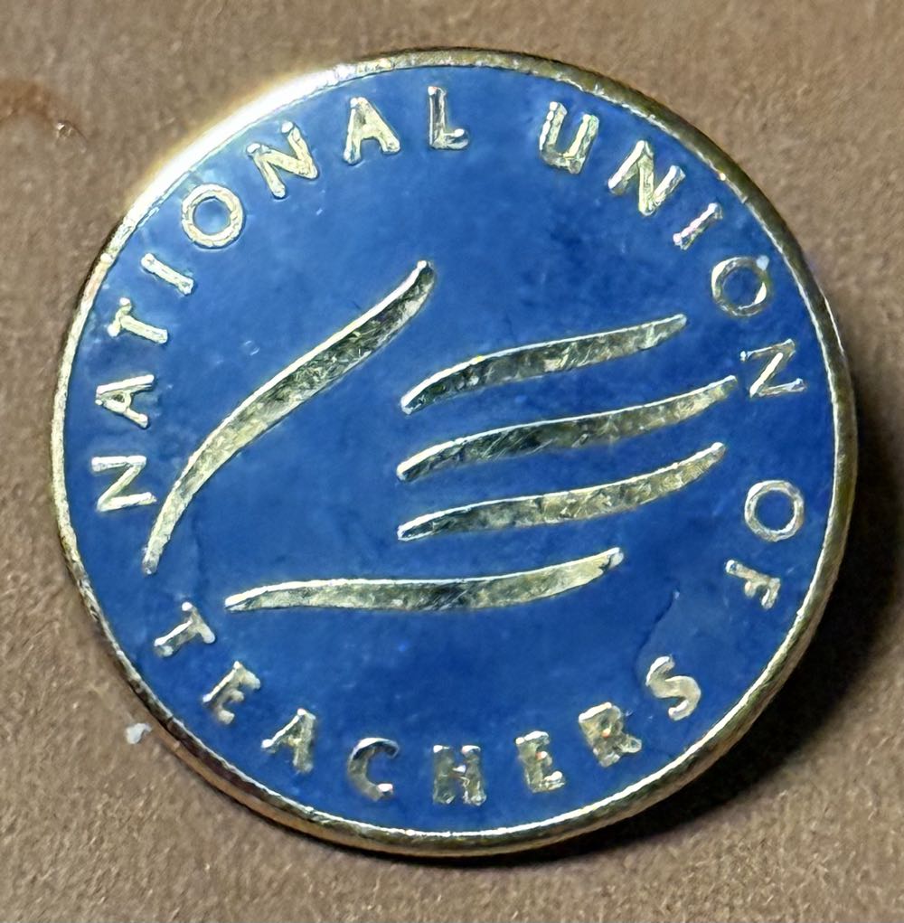 United Kingdom Association of Commercial Travellers - Past Chairman: Rossendale Branch