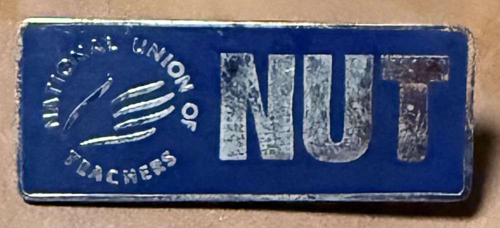 National Union of Mineworkers - Warwickshire Coventry Miners Daw Mill 1985