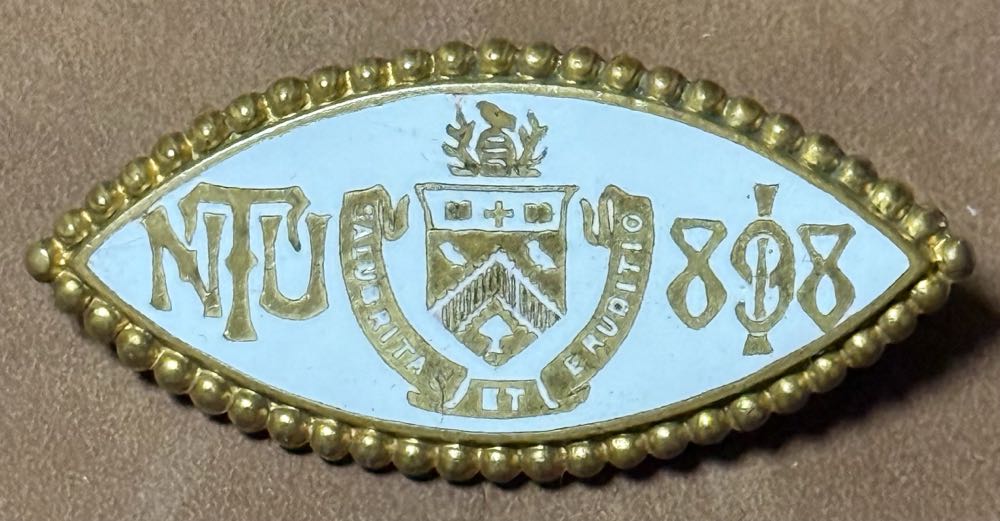 National Union of Teachers: President - Mid Sussex