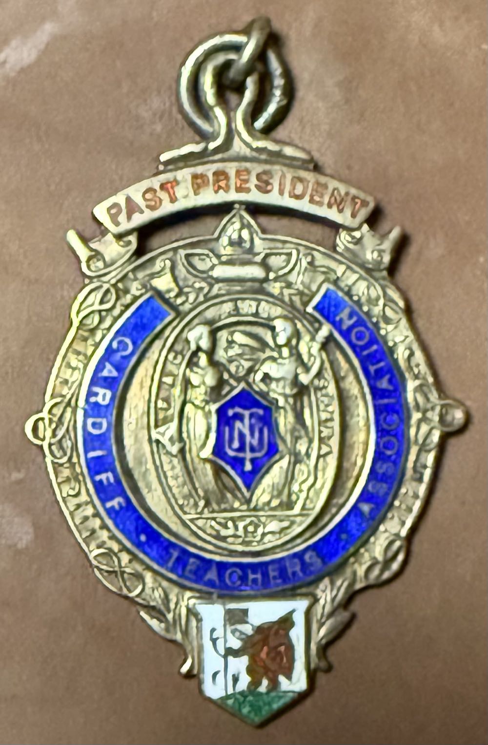 National Union of Teachers: President - Havering