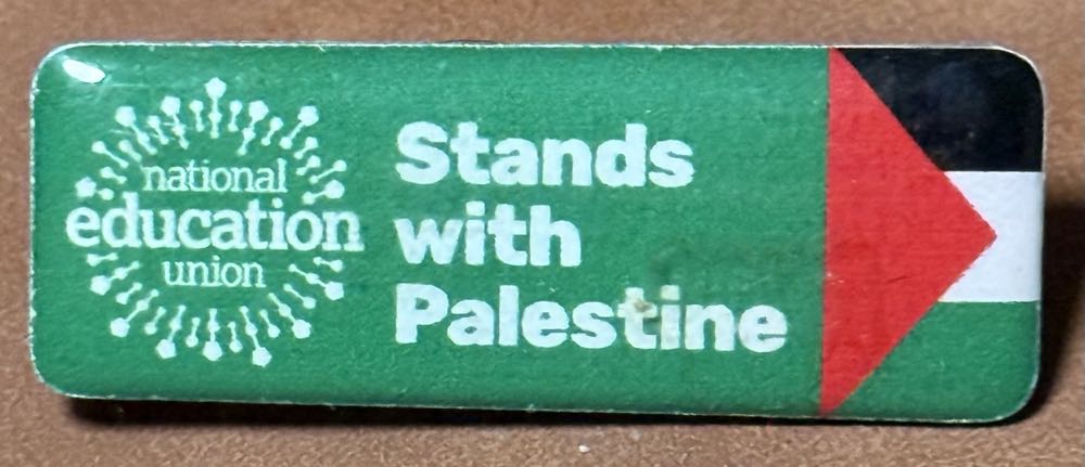 Electrical, Electronic, Telecommunications and Plumbing Union -  30 Years