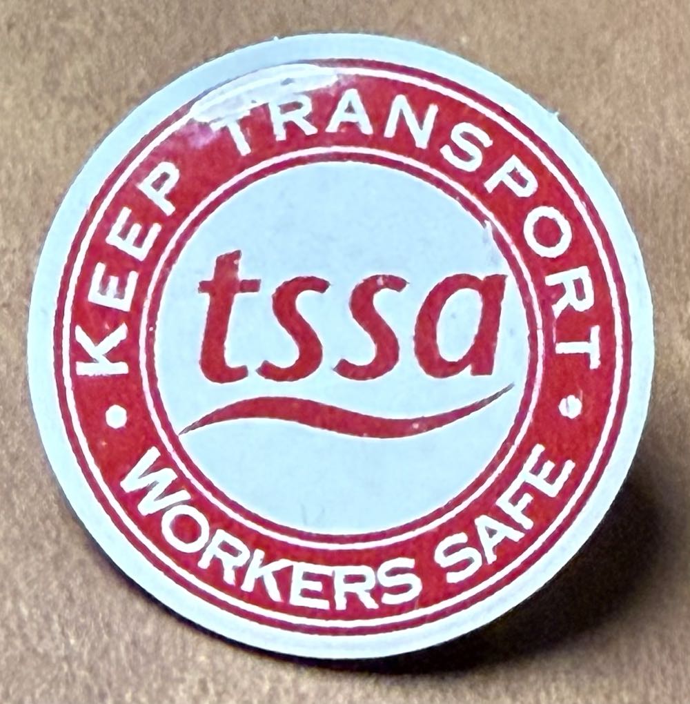 National Union of Mineworkers - United Women’s Action Groups