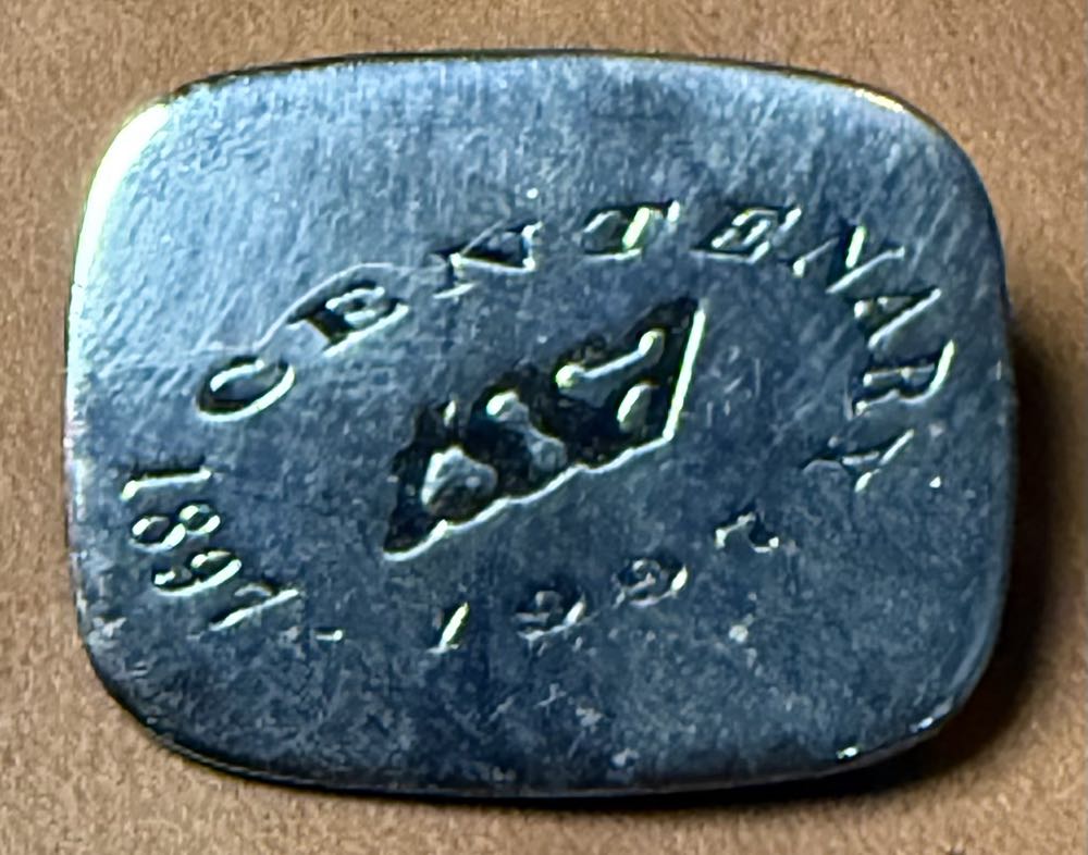 Amalgamated Electrical and Engineering Union - 60 Years Membership