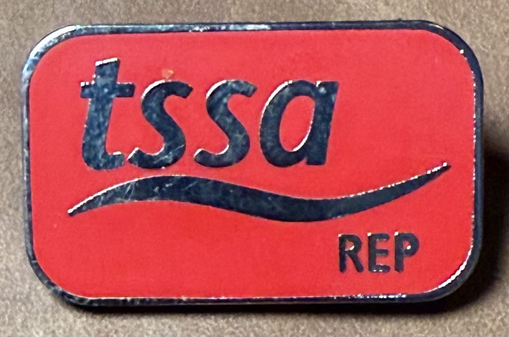 UNISON - Tayside General Health Branch