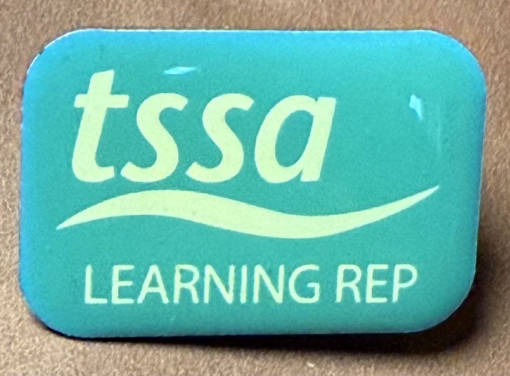 Associated Society of Locomotive Engineers and Firemen - Poppy Appeal 2025