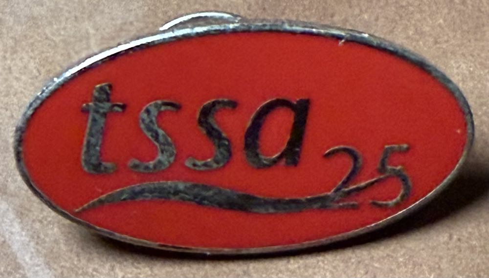 National Union of Teachers: Past President -Staffordshire Teachers County Association (HMS)