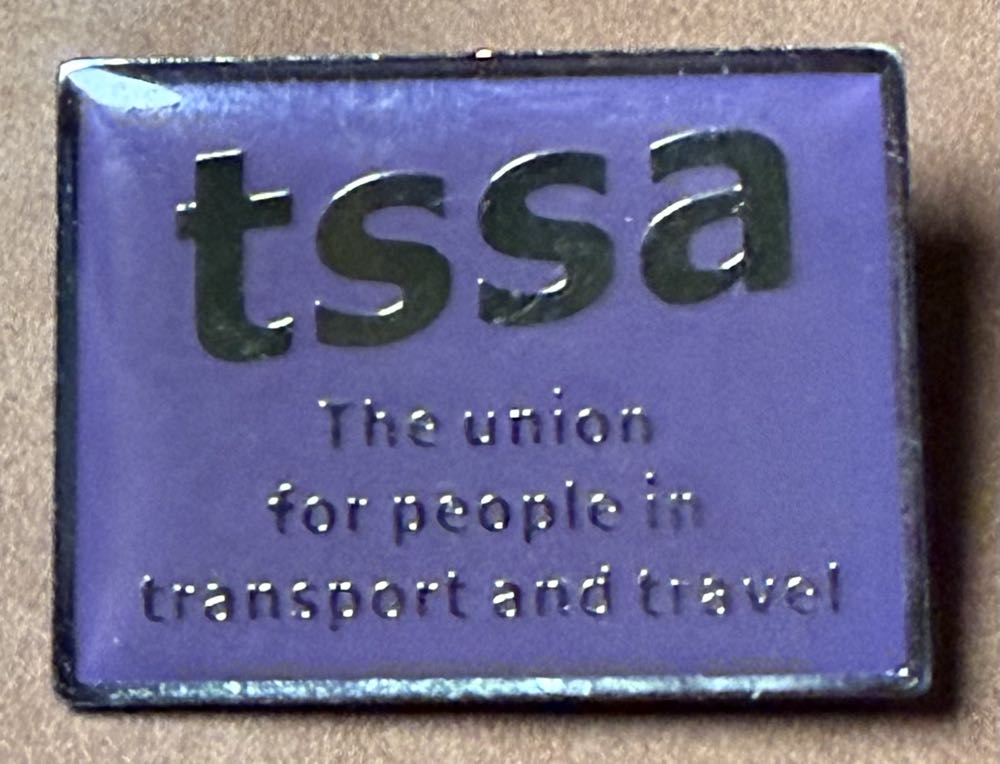 Four Leaf Clover Pin