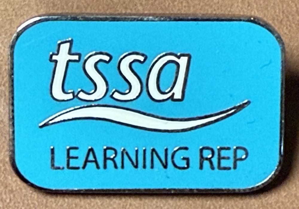 National Union of Teachers: President - Wharfedale