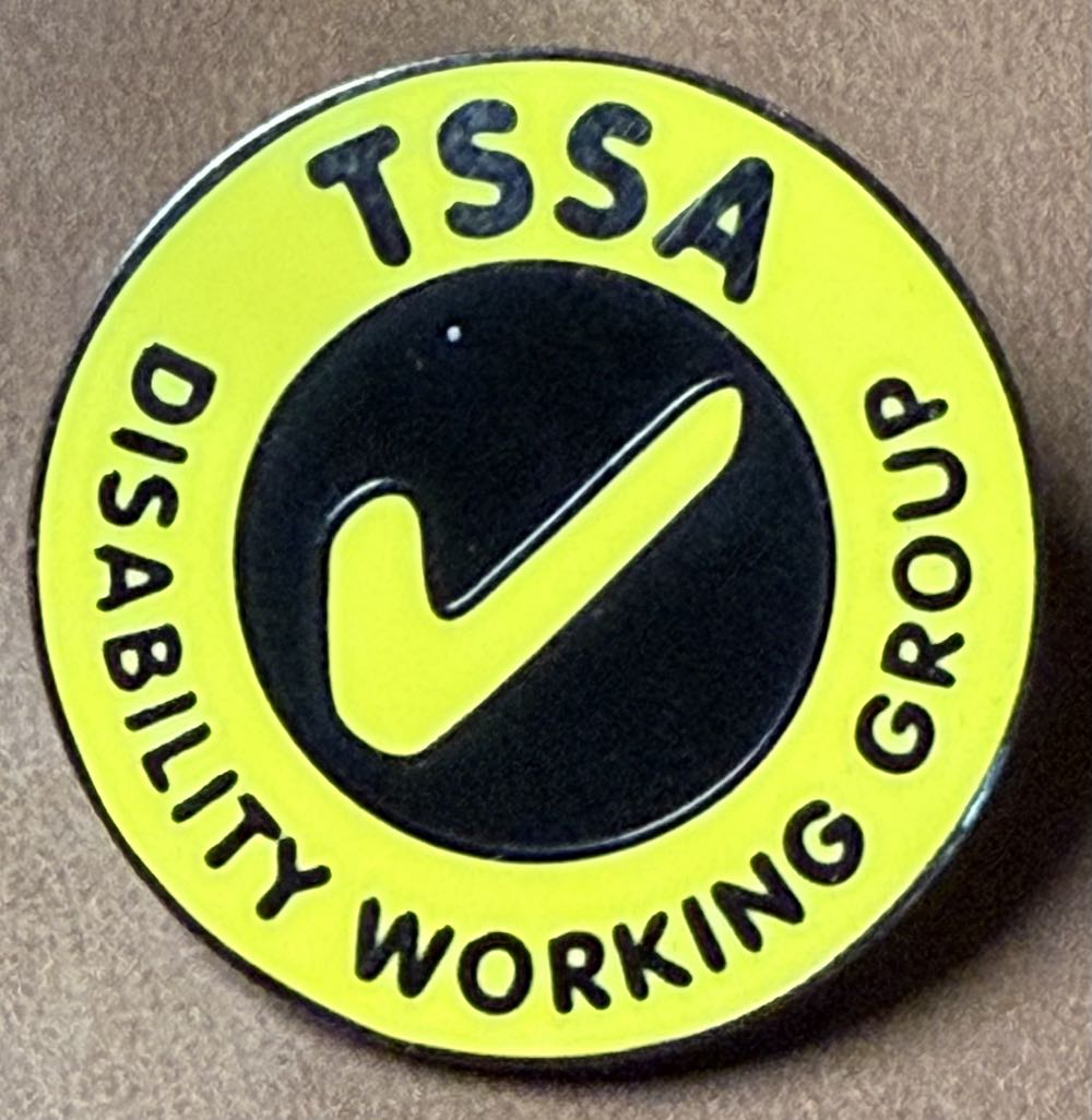 National Union of Teachers: President - Grays