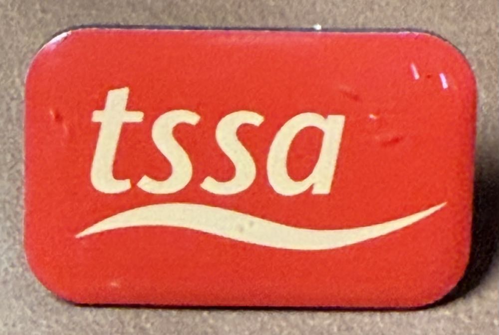 Jack Of Spades Pin Pearl Variant