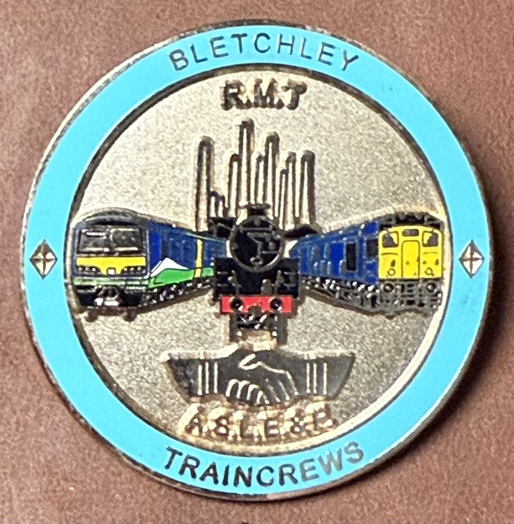 National Union of Mineworkers - Grimethorpe 1984