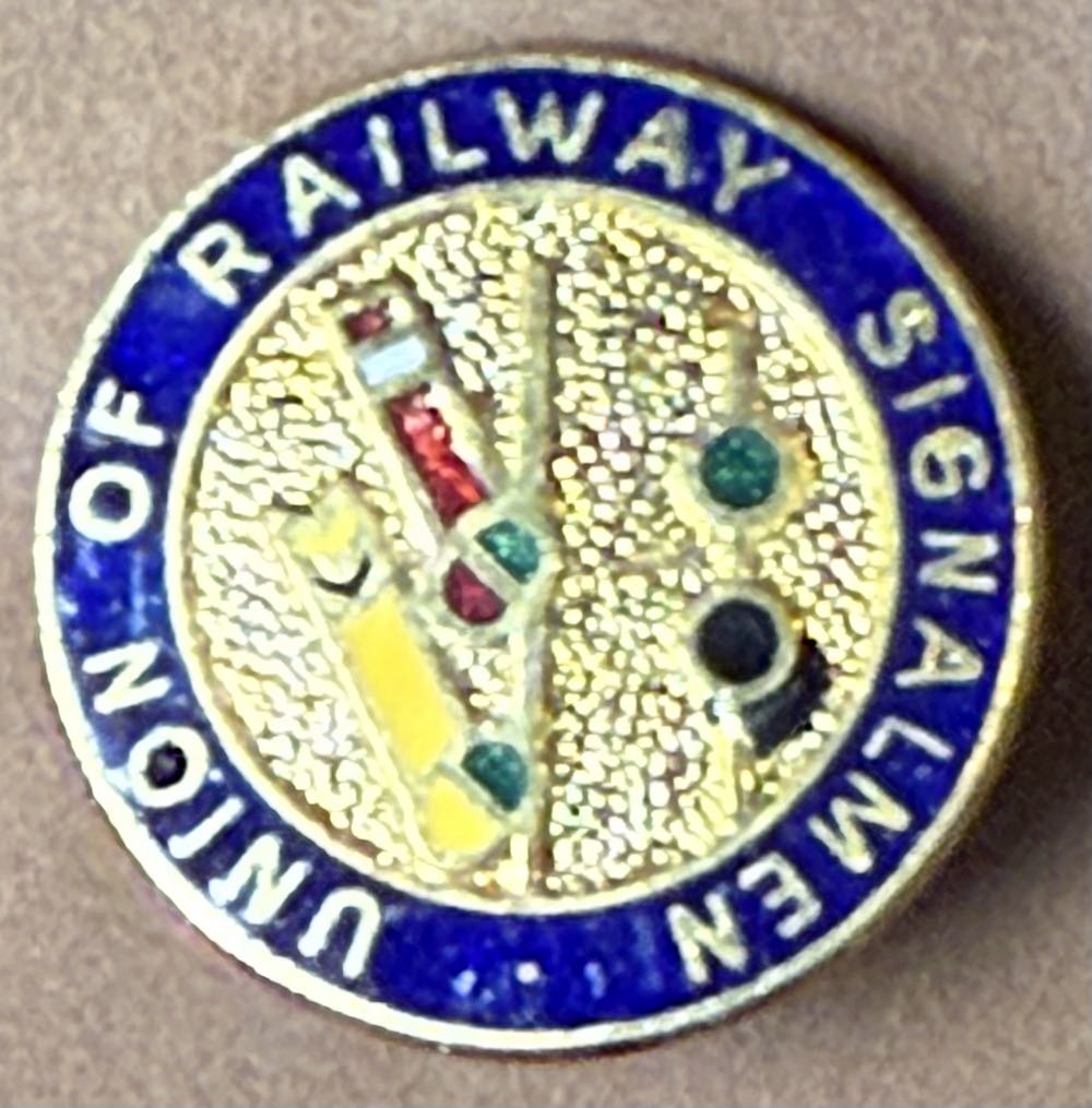 National Union of General and Municipal Workers