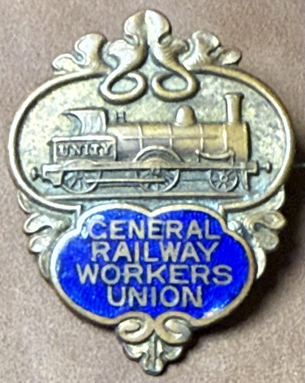 National Union of Rail, Maritime and Transport Workers - Brighton and Hove City Branch