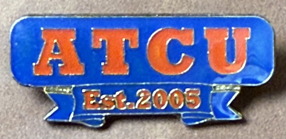 Mickey Mouse Santa (Merry Christmas) Pin 2025