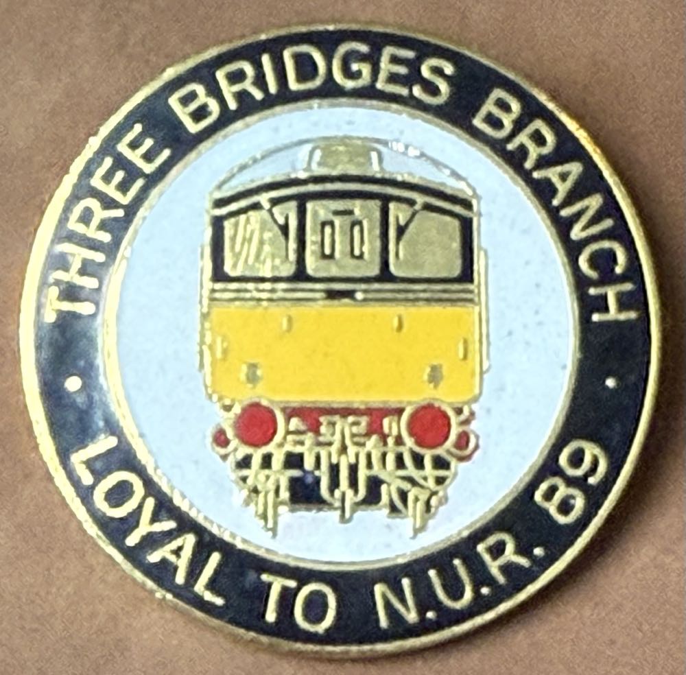 National Union of Mineworkers - Northumberland Sacked Miners 1984/85