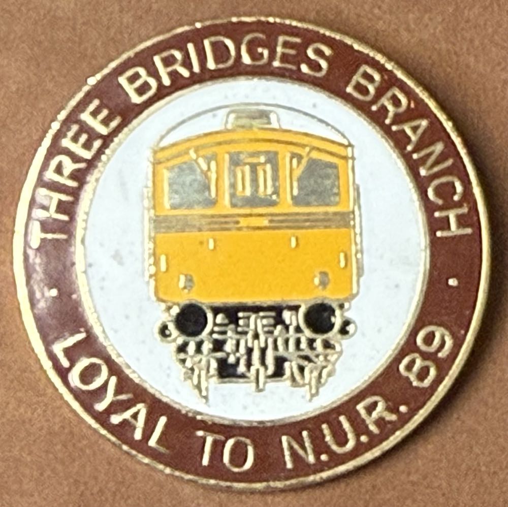 General, Municipal, Boilermakers and Allied Trades Union - Midland and East Coast Region